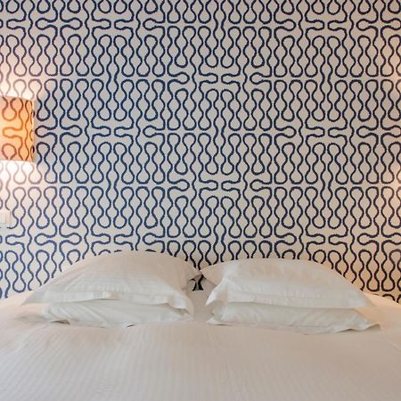 La Maison Haute Guesthouse Brussel Bagian luar foto