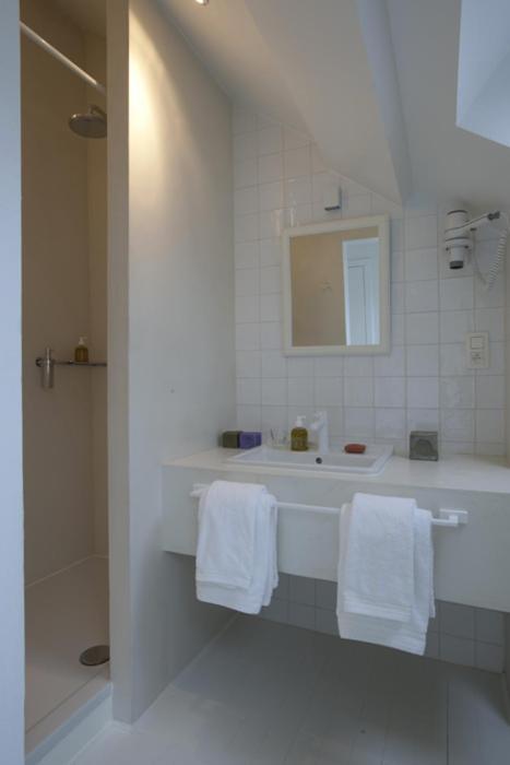 La Maison Haute Guesthouse Brussel Ruang foto