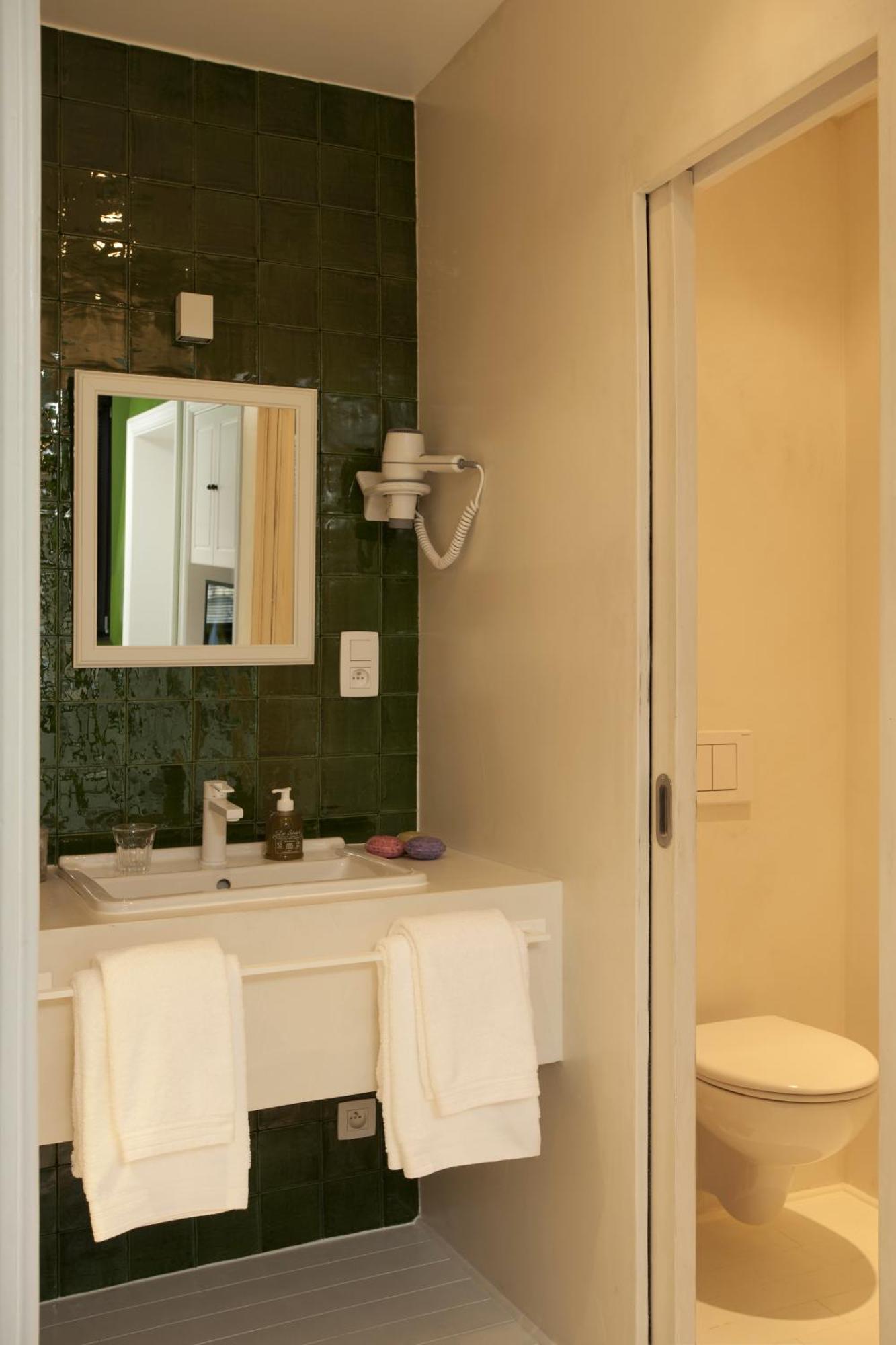 La Maison Haute Guesthouse Brussel Bagian luar foto